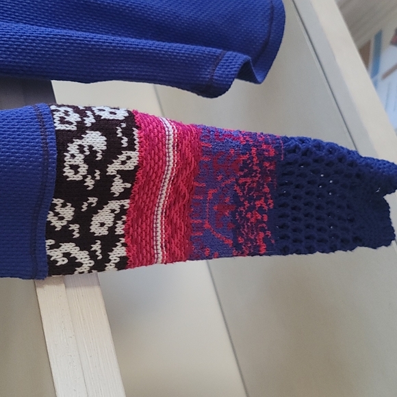 Free People Super Nova Combo - Picture 2 of 5